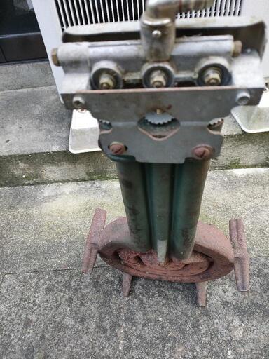 ガス器具