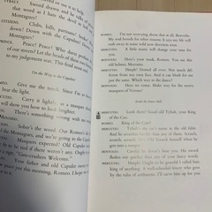 英語の絵本の画像