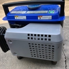 発電機の画像