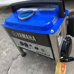 発電機の画像