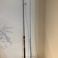 メジャークラフト SPS-902ML シーバス ショアジギ