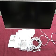 ☆エイゾー EIZO FlexScan EV2785 4K 27インチ液晶モニター◆ワークスタイルを革新！4Kフレームレス