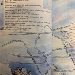 英語の絵本2の画像