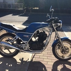 SRX250 バイクの中古が安い！激安で譲ります・無料であげます｜ジモティー