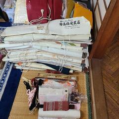 着物類まとめて