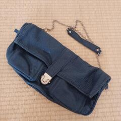 PAUL&JOE ポールアンドジョーショルダーバック　カバン