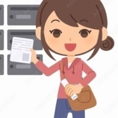 チラシ配り　日払8/27(火)14時〜17時　都島駅スグ