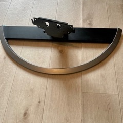 SHARP LC-50u45テレビスタンド