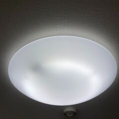 シーリングライト２個セット