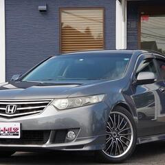 【自社ローン】ホンダ  アコード 24TL SPORTS STYLE　オンライン商談審査契約ＯＫの画像