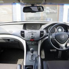 【自社ローン】ホンダ  アコード 24TL SPORTS STYLE　オンライン商談審査契約ＯＫの画像