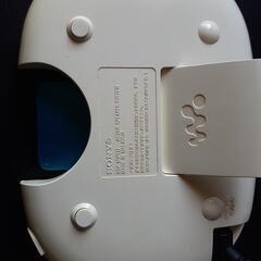 美品 SONY ウォークマンの画像
