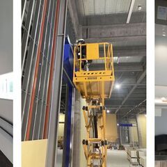 みんなが活き活きと働ける事が目標！姫路で内装仕上施工大募集！の画像