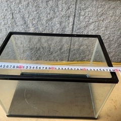 水槽　nisso  ブラックの画像