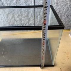 水槽　nisso  ブラックの画像