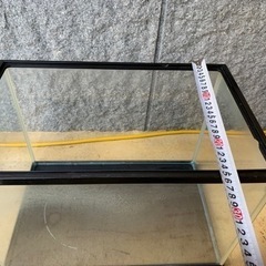 水槽　nisso  ブラックの画像