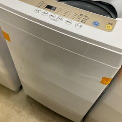 リサイクルショップどりーむ荒田店No.3586　洗濯機　2020年製　5.0㎏　アイリスオーヤマ！美品！