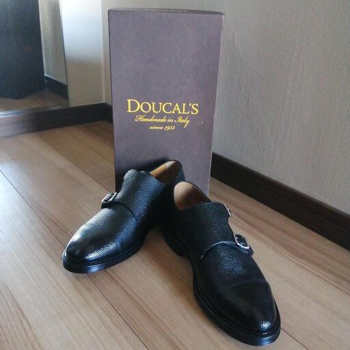 Doucbl's メンズシューズ