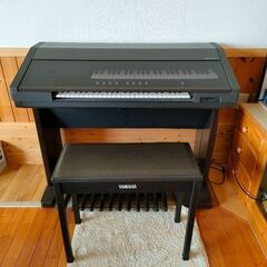 エレクトーン★楽譜　フロッピー付き　EL57の画像