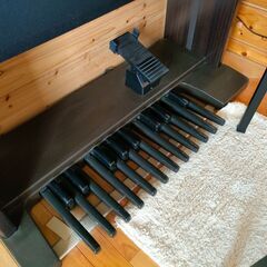 エレクトーン★楽譜　フロッピー付き　EL57の画像