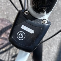 パナソニックsw 電動自転車の画像