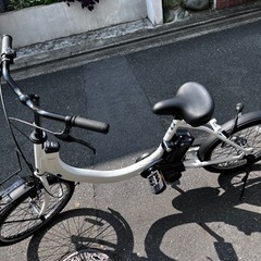 パナソニックsw 電動自転車
