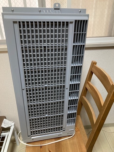 コロナ窓用エアコン2020年製 販売済み 美品】CORONA コロナ CW-16 2020