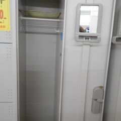 3人用ロッカー（鍵付き）の画像