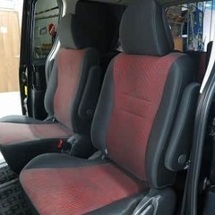 車内が広く家族におすすめの画像