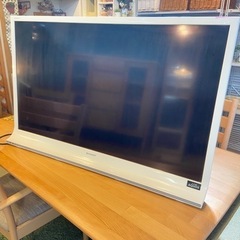 SHARP シャープ⭐️firetv付き❗️40インチ 液晶テレビ 2013年製