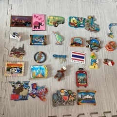 一個　600円‼️【マグネット】海外お土産　オーストラリなど