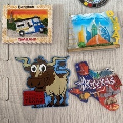 一個　600円‼️【マグネット】海外お土産　オーストラリなどの画像