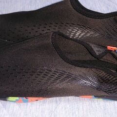 ☆アクアシューズ 新品未使用