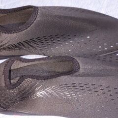 ☆アクアシューズ 新品未使用の画像