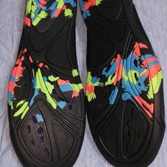 ☆アクアシューズ 新品未使用の画像