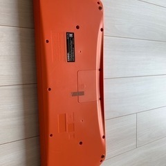 【受け渡し予定者決まりました】【難あり】ミニキーボードの画像