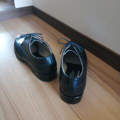 メンズシューズ　FOOTSTOCKの画像