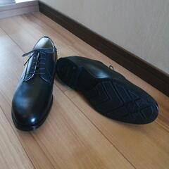 メンズシューズ　FOOTSTOCKの画像