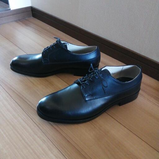 メンズシューズ　FOOTSTOCK