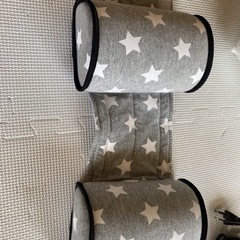 ベビー 寝返り防止 クッション の画像