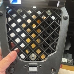 リアボックスの画像