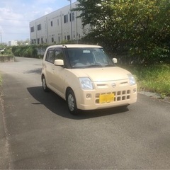 全込乗出し価格！  車検付Ｒ6年3月  H21年 ピノ 9500...