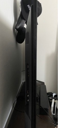 SONYの55型、今週末までです。