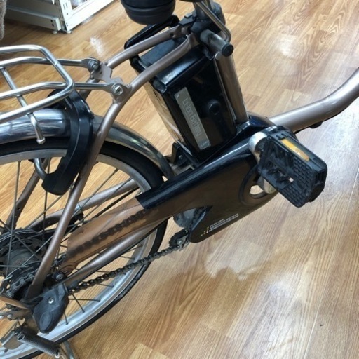 Panasonic 電動アシスト自転車売ります！