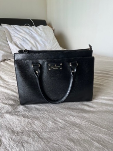 Kate Spade (ケイトスペード)♠︎ バッグ　【中央区晴海受け取り可能の方のみ】