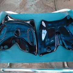 ●ヤマハジョグ・SA16J用ハネ●新品●値下げしました。の画像