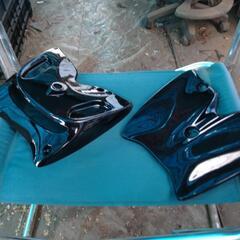 ●ヤマハジョグ・SA16J用ハネ●新品●値下げしました。の画像