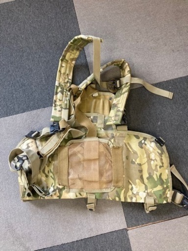 サバゲーセット