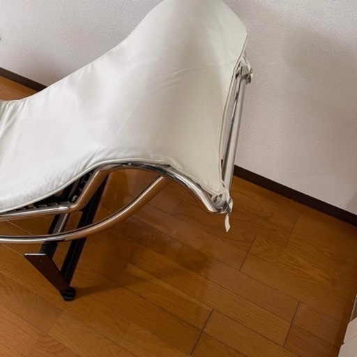 Le Corbusier ル・コルビジェ LC4 シェーズロング リプロダクト  