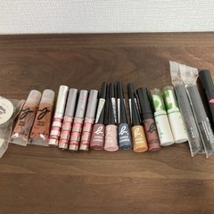 アニエスベー コスメまとめ売り